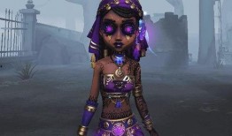 第五人格皮肤爆料最新,神秘角色惊艳登场