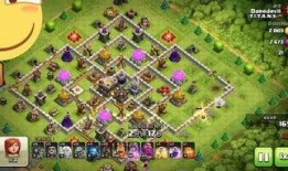 部落冲突爆料视频最新,神秘新内容即将揭晓，玩家期待值飙升！